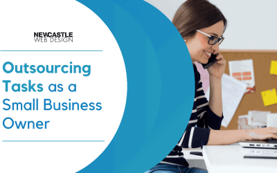 Outsourcing Tasks as a Small Business Owner