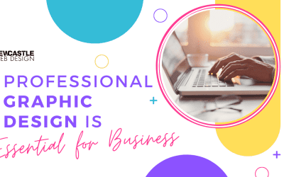 Professional Graphic Design is Essential for Business